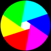 Color Wheel Image